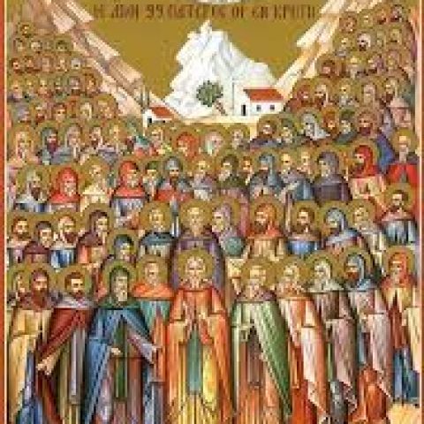 XI NIEDZIELA ZWYKŁA